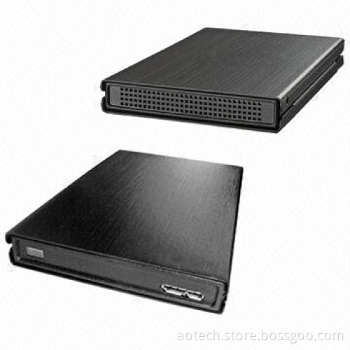 2.5-inch Hard Disk Enclosure, USB 3.0 SATA HDD